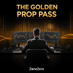 دوره طلایی پراپ پاس